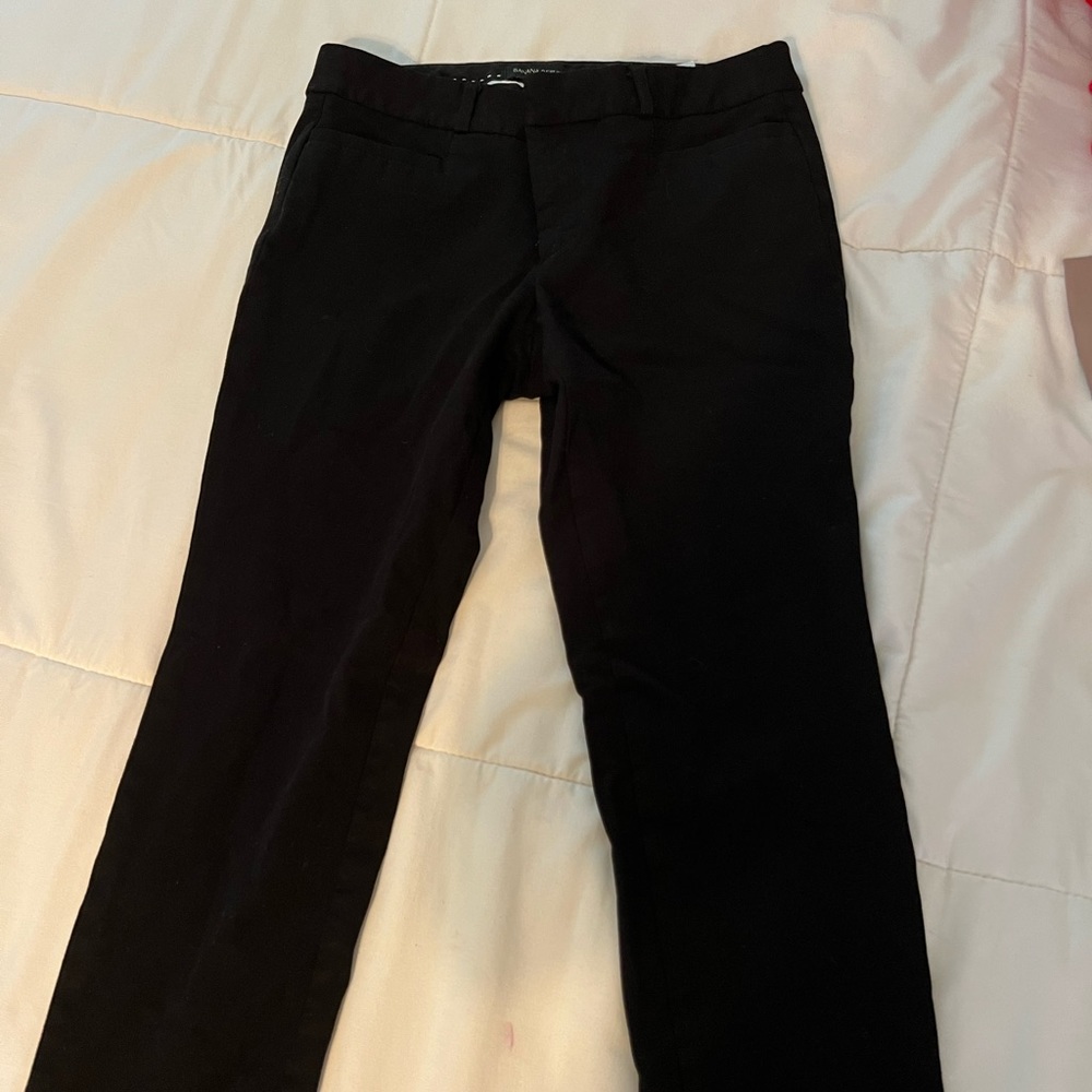 Banana Republic Pants